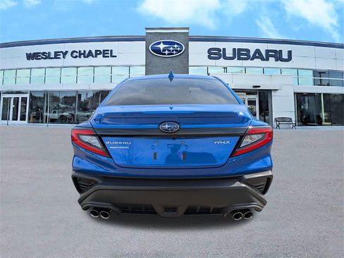 Used 2024 Subaru WRX Premium w/ Popular Package #1A image 6