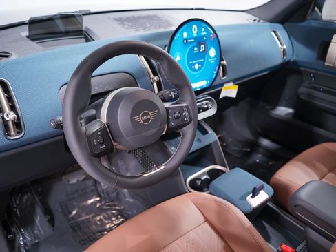 Used 2026 MINI Cooper Countryman S AWD/4WD image 6