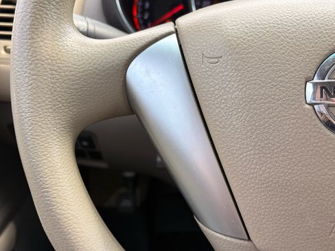 Used 2010 Nissan Murano S AWD/4WD image 18