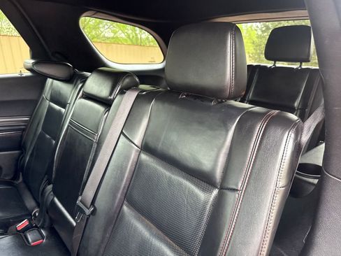 Used 2023 Dodge Durango GT image 25