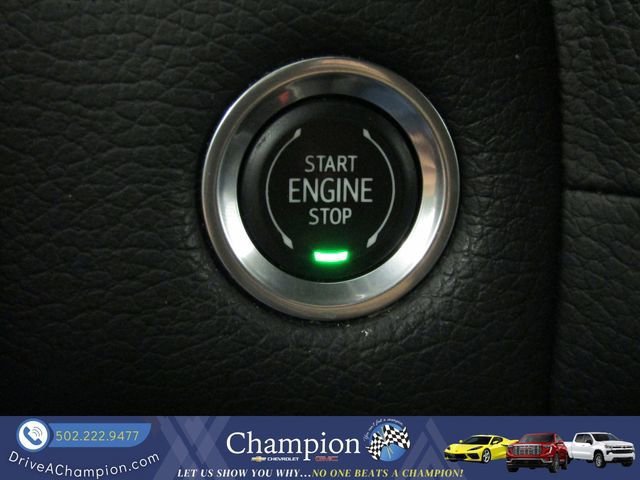 Used 2022 GMC Yukon Denali AWD/4WD image 39