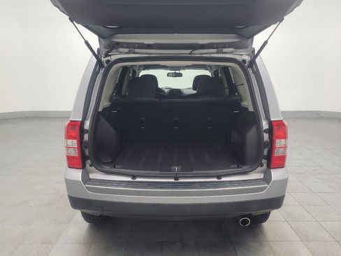 Used 2017 Jeep Patriot Sport w/ Power Value Group image 29