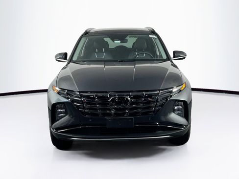 Used 2023 Hyundai Tucson Limited image 2