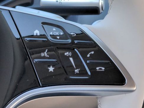 Certified 2023 Mercedes-Benz S 500 4MATIC image 26