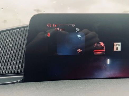 New 2026 Lincoln Navigator Reserve w/ Jet Appearance Package image 37