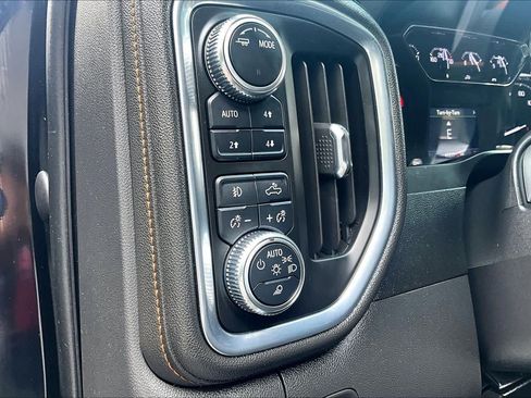 Used 2021 GMC Sierra 1500 AT4 AWD/4WD image 32