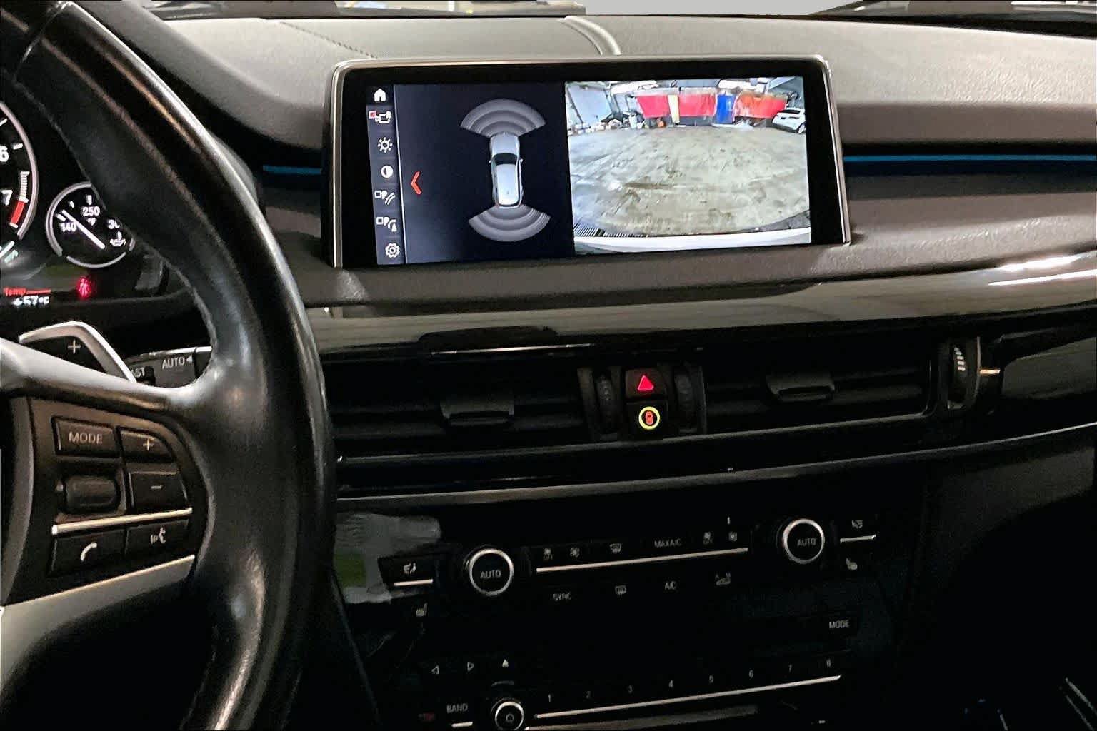 Used 2018 BMW X5 xDrive35i AWD/4WD image 7