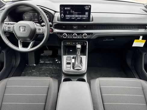 Used 2026 Honda CR-V Sport image 14