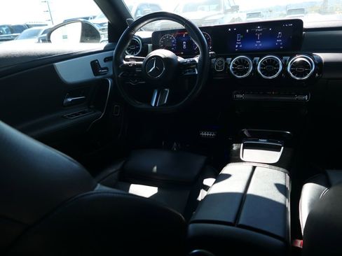 Used 2024 Mercedes-Benz CLA 250 CLA 250 image 23