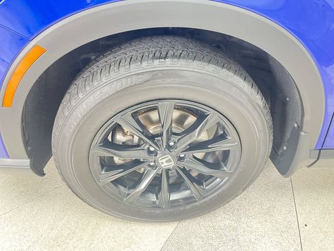 Used 2025 Honda CR-V Sport-L image 14