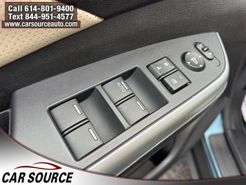 Used 2015 Honda CR-V EX-L image 14