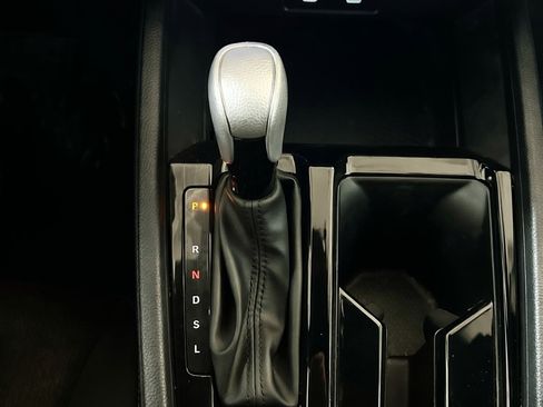 Used 2024 Honda Accord EX image 12