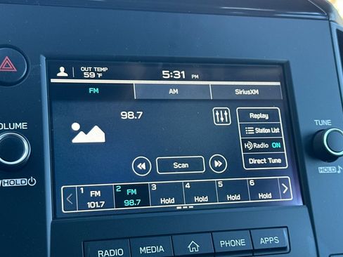 New 2026 Subaru Crosstrek 2.5i AWD/4WD image 21