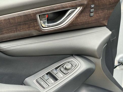 Certified 2026 Subaru Ascent Touring AWD/4WD image 14