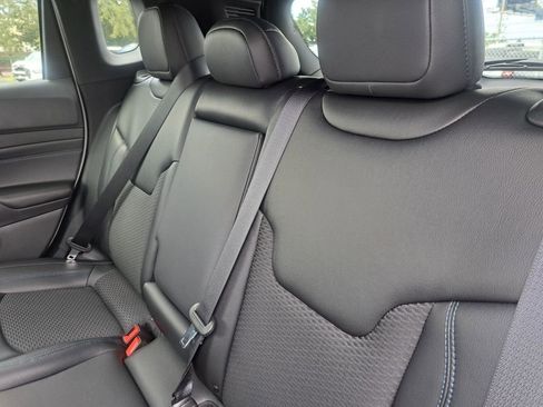 New 2026 Jeep Compass Latitude image 25