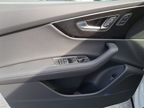 New 2026 Audi Q8 Premium Plus image 20