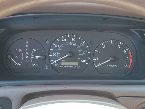 Used 1998 Toyota Camry LE image 20