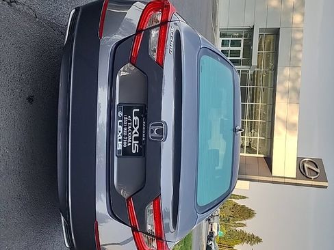 Used 2018 Honda Accord EX image 4