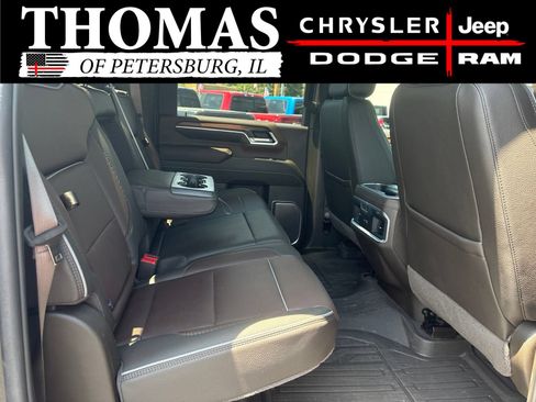 Used 2025 GMC Sierra 2500 Denali w/ Denali Reserve Package AWD/4WD image 26