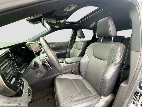 Used 2023 Lexus RX 350 Premium w/ Accessory Package AWD/4WD image 11