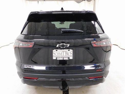 Used 2026 Chevrolet Equinox RS w/ Convenience Package III image 5