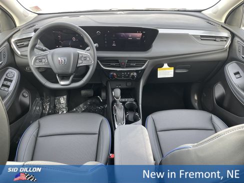 New 2025 Buick Encore GX Sport Touring w/ Experience Buick Package image 2