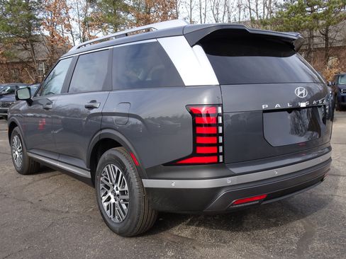 New 2026 Hyundai Palisade SEL AWD/4WD image 4