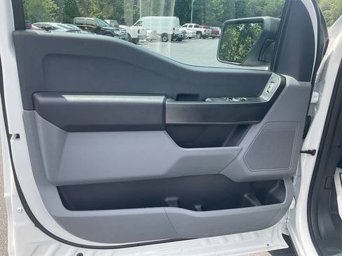 New 2026 Ford F150 XL RWD image 15