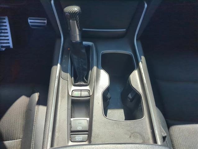 Used 2018 Honda Accord Sport image 16