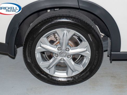 Used 2025 Honda HR-V LX image 44