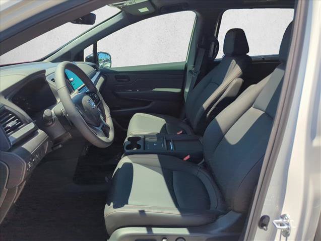 New 2026 Honda Odyssey Sport-L image 16