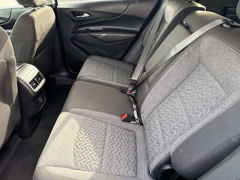 Used 2022 Chevrolet Equinox LT image 19