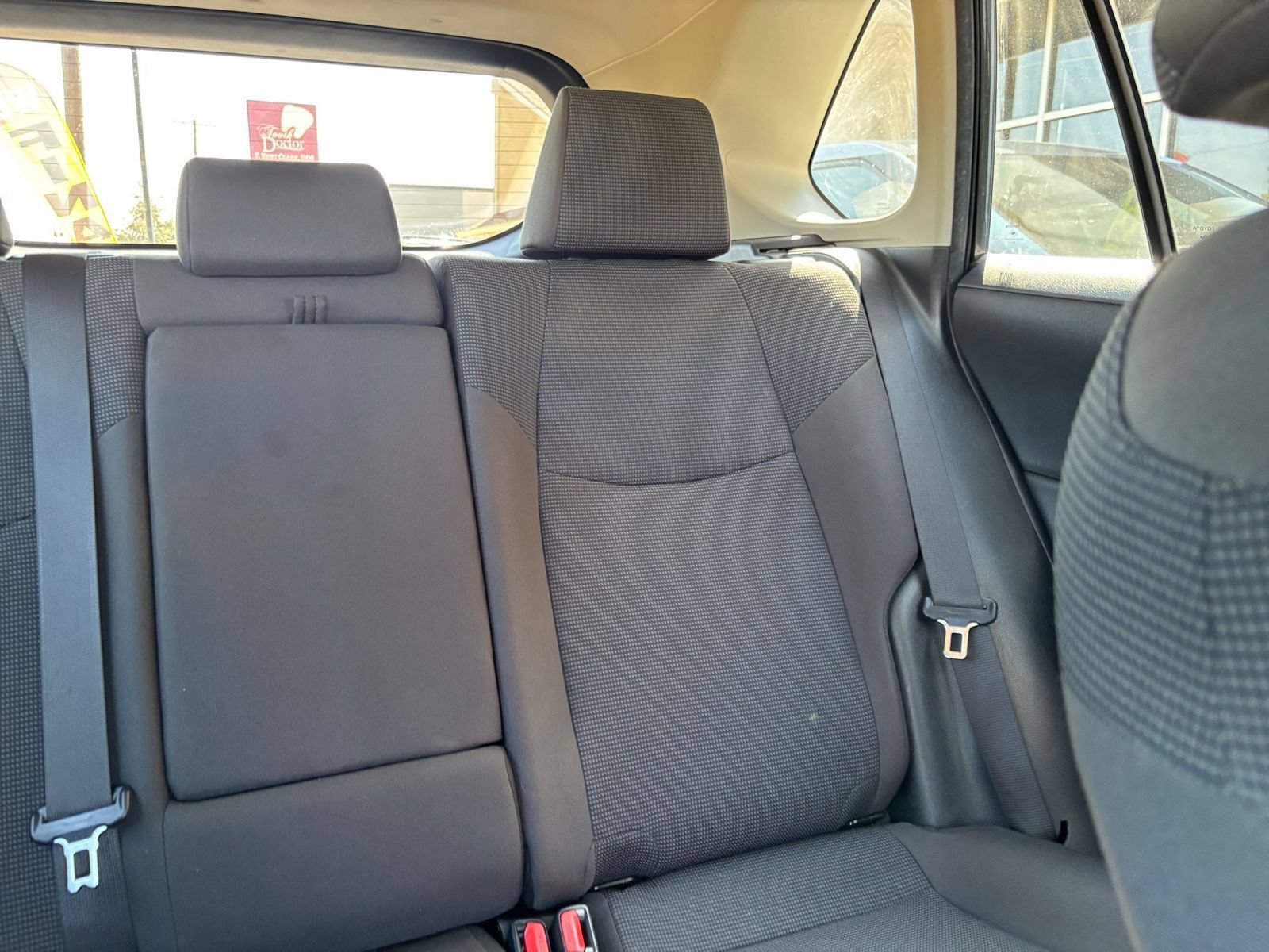 Used 2024 Toyota RAV4 LE AWD/4WD image 35