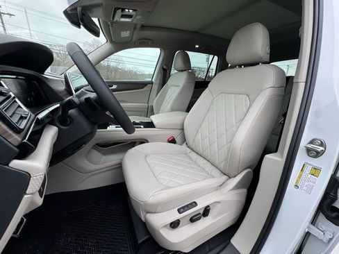 New 2026 Volkswagen Atlas SEL Premium R-Line AWD/4WD image 33