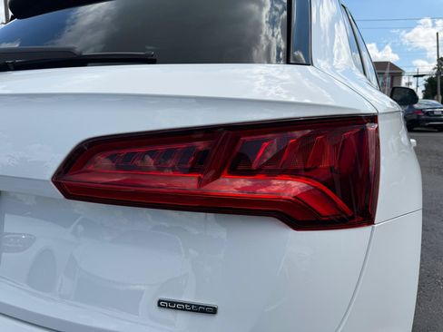 Used 2020 Audi Q5 2.0T Premium AWD/4WD image 30