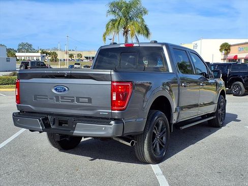 Used 2022 Ford F150 XLT w/ Equipment Group 302A High image 7