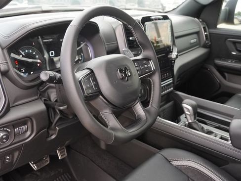 New 2026 RAM 1500 RHO AWD/4WD image 17