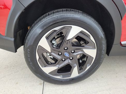 New 2026 Subaru Crosstrek 2.5i Limited image 9