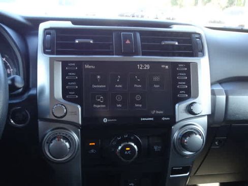 Certified 2021 Toyota 4Runner SR5 Premium image 28