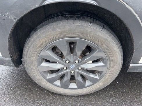 Used 2023 Subaru Outback Onyx Edition AWD/4WD image 11
