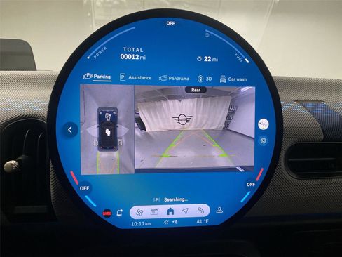 New 2026 MINI Cooper S image 28