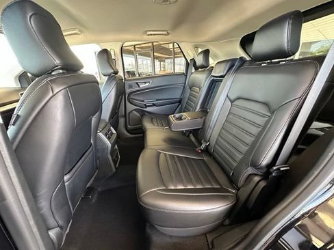 Used 2024 Ford Edge SEL AWD/4WD image 19
