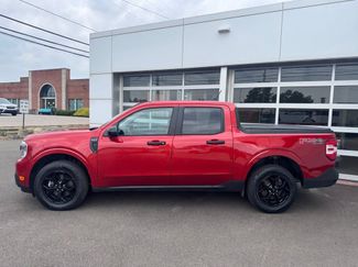 Used 2024 Ford Maverick XLT w/ XLT Luxury Package AWD/4WD video 2