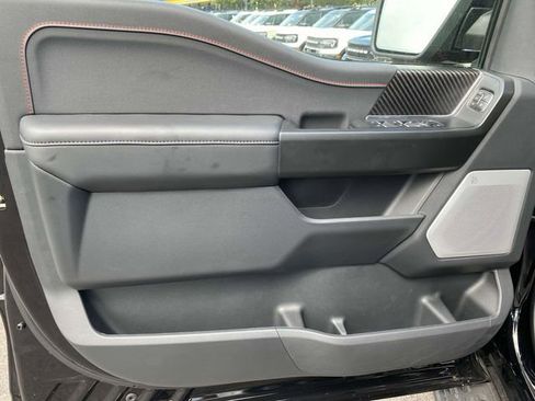 New 2025 Ford F150 Raptor image 12