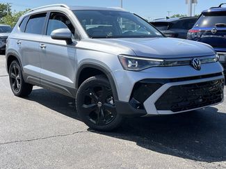 New 2026 Volkswagen Taos SEL AWD/4WD video 1