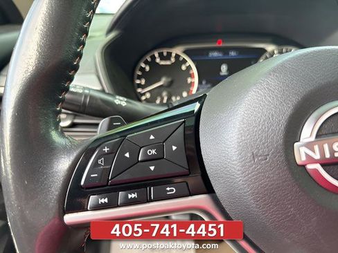 Used 2023 Nissan Altima 2.5 SR FWD image 18