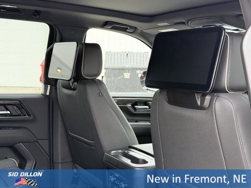 New 2026 GMC Yukon XL Elevation w/ Elevation Premium Package image 22