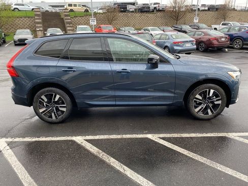 Used 2026 Volvo XC60 B5 Plus w/ Protection Package Premier image 2