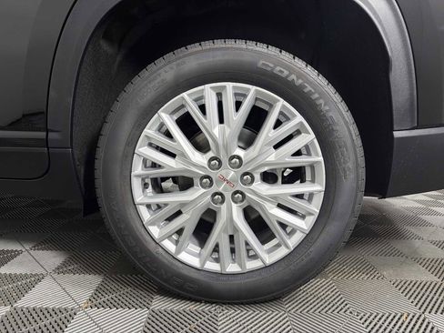 New 2026 GMC Acadia Elevation w/ Elevation Premium Package image 38