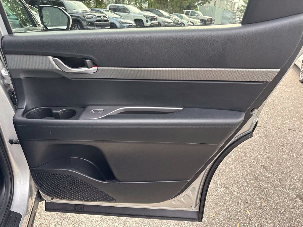 Used 2024 Hyundai Palisade SEL FWD image 36
